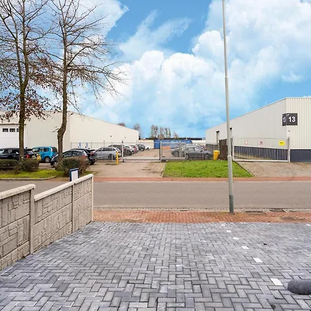 In Near Snowworld, Cleaning Included Landgraaf